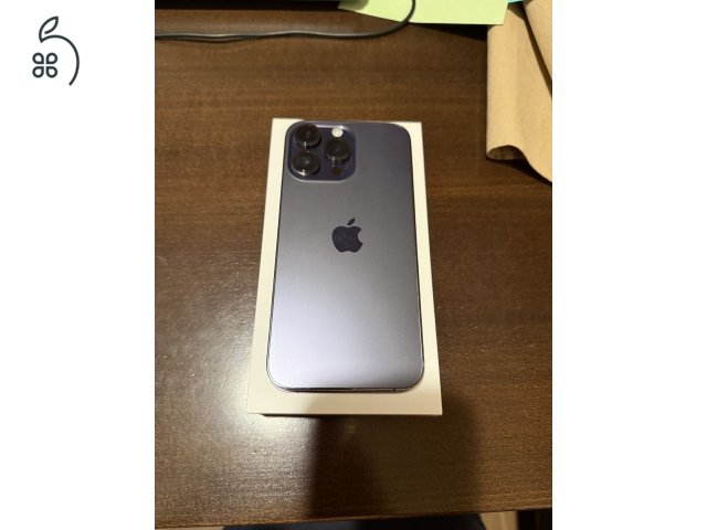 Iphone 14 Pro Max 128Gb deep purple