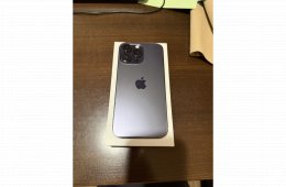 Iphone 14 Pro Max 128Gb deep purple