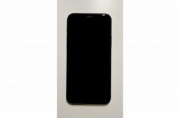 iPhone 11 Pro 64 Gb (éjzöld) eredeti dobozzal és töltővel, AJÁNDÉK üvegfóliákkal és tokkal