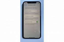 iPhone 11 Pro 64 Gb (éjzöld) eredeti dobozzal és töltővel, AJÁNDÉK üvegfóliákkal és tokkal