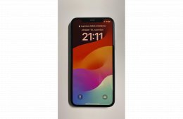 iPhone 11 Pro 64 Gb (éjzöld) eredeti dobozzal és töltővel, AJÁNDÉK üvegfóliákkal és tokkal