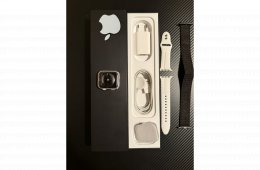 Apple Watch Series 4 44mm Silver