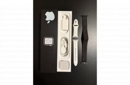 Apple Watch Series 4 44mm Silver