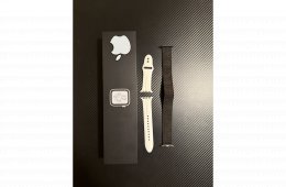 Apple Watch Series 4 44mm Silver