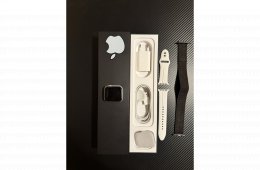 Apple Watch Series 4 44mm Silver