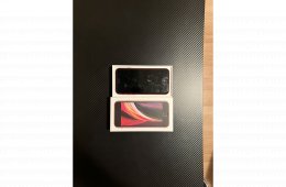 iPhone SE 2 (2020) 64Gb, Red