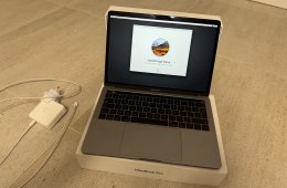 Macbook Pro 13,3” (A1706) 