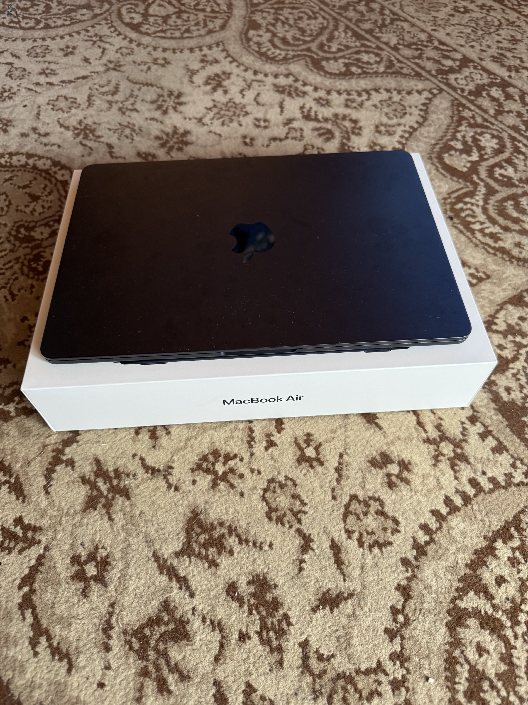 MacBook Air 13.6 M.2