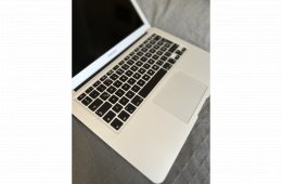 Eladó MacBook Air 13” 128GB