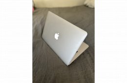 Eladó MacBook Air 13” 128GB