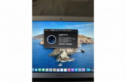 Eladó MacBook Air 13” 128GB