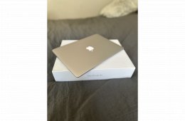 Eladó MacBook Air 13” 128GB