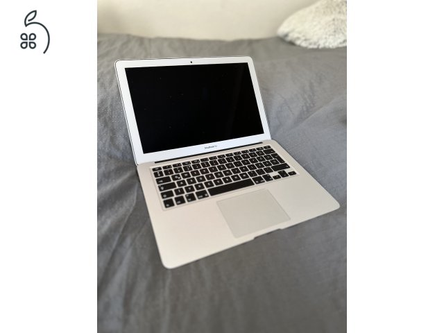 Eladó MacBook Air 13” 128GB