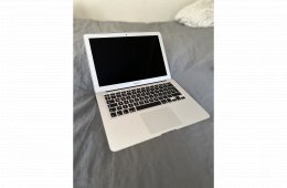 Eladó MacBook Air 13” 128GB