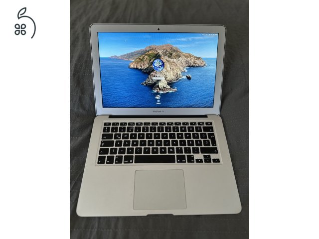 Eladó MacBook Air 13” 128GB