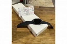 18. Apple Watch Series 8 - 41 mm - GPS+LTE - Fekete - APPLE GAR