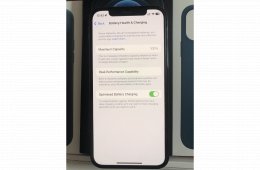 Iphone 12 Pro 128 GB karcmentes gyári függetlenül rengeteg ajándékkal eladó sorba került.