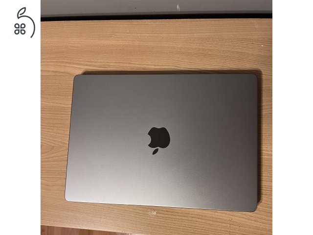 MacBook Pro 2023 (14 inch)