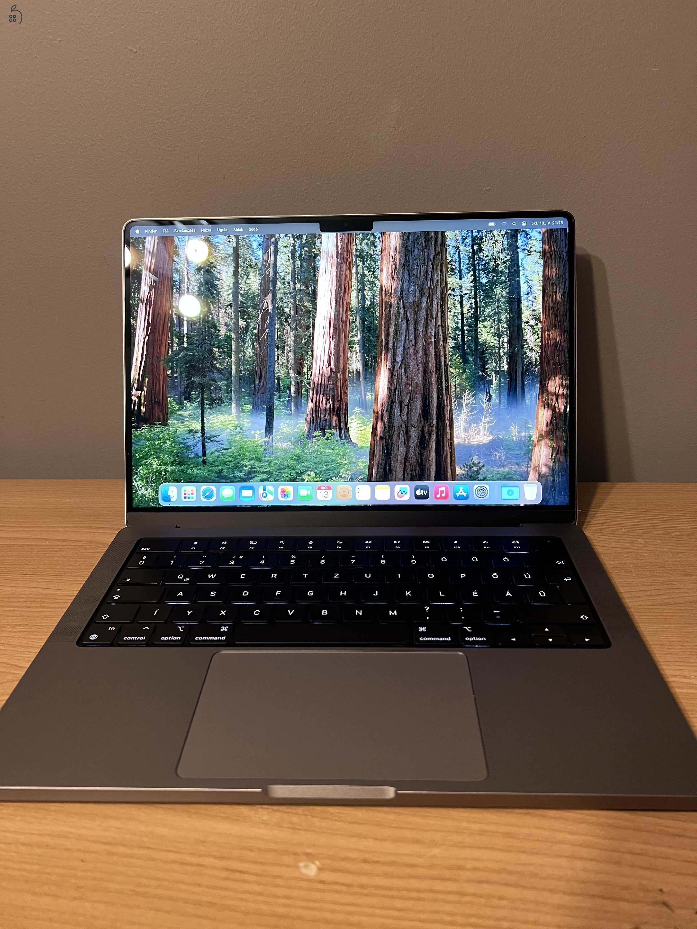 MacBook Pro 2023 (14 inch)