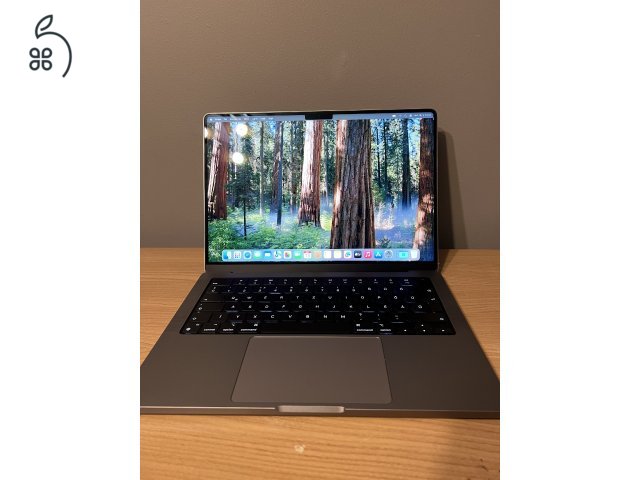 MacBook Pro 2023 (14 inch)