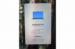 MacBook Pro 2023 (14 inch)