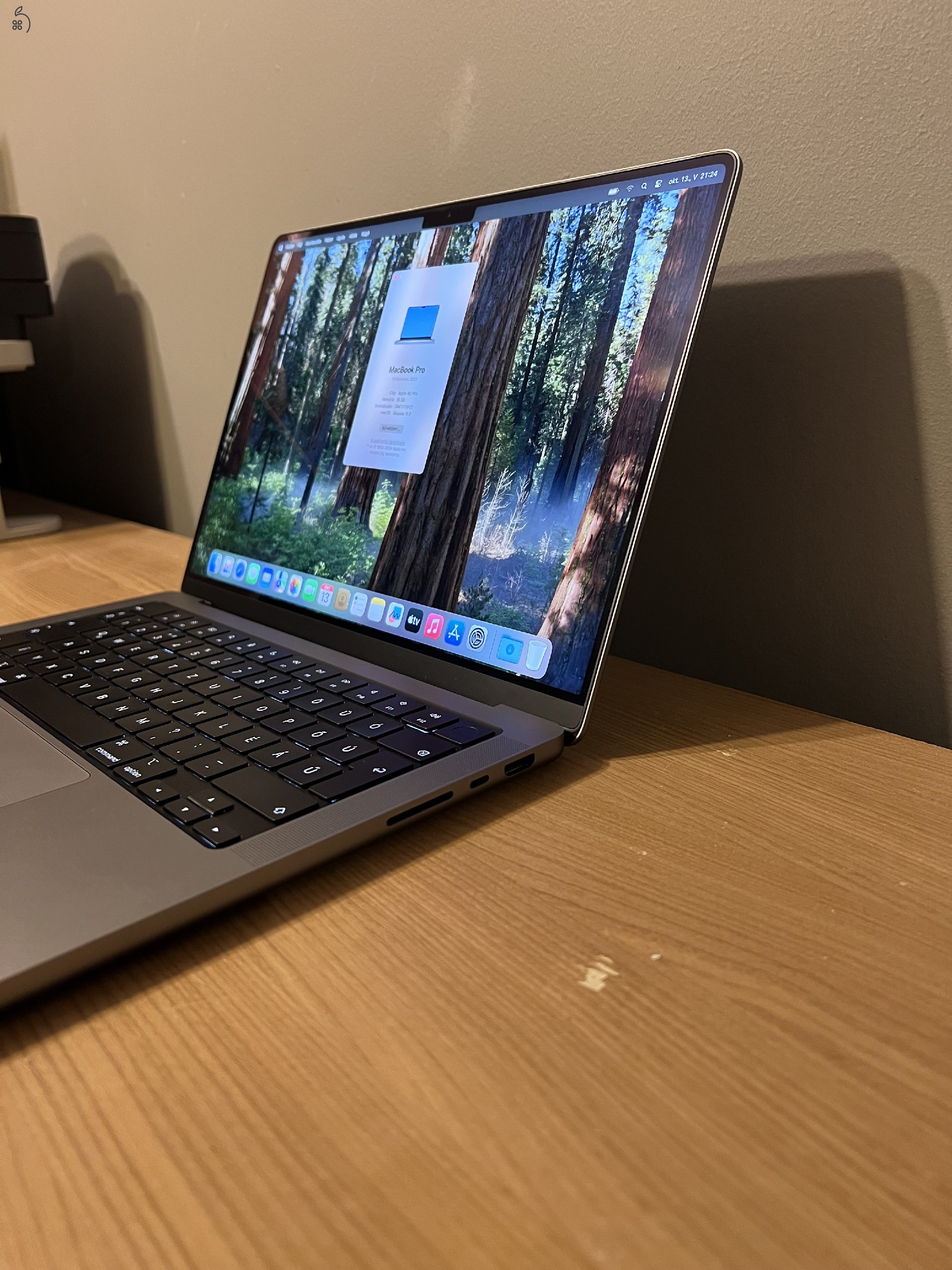 MacBook Pro 2023 (14 inch)