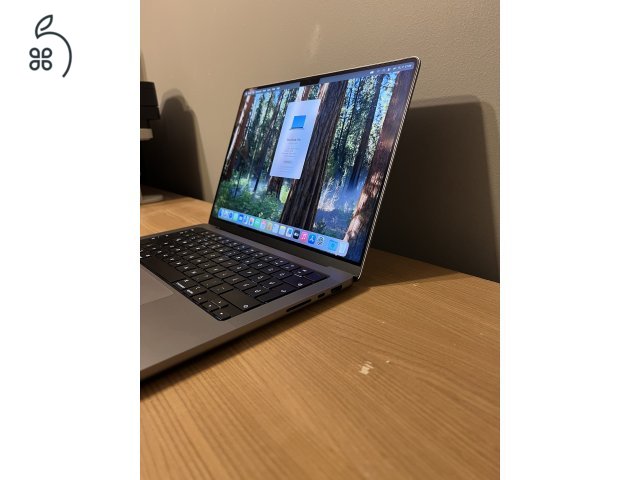 MacBook Pro 2023 (14 inch)