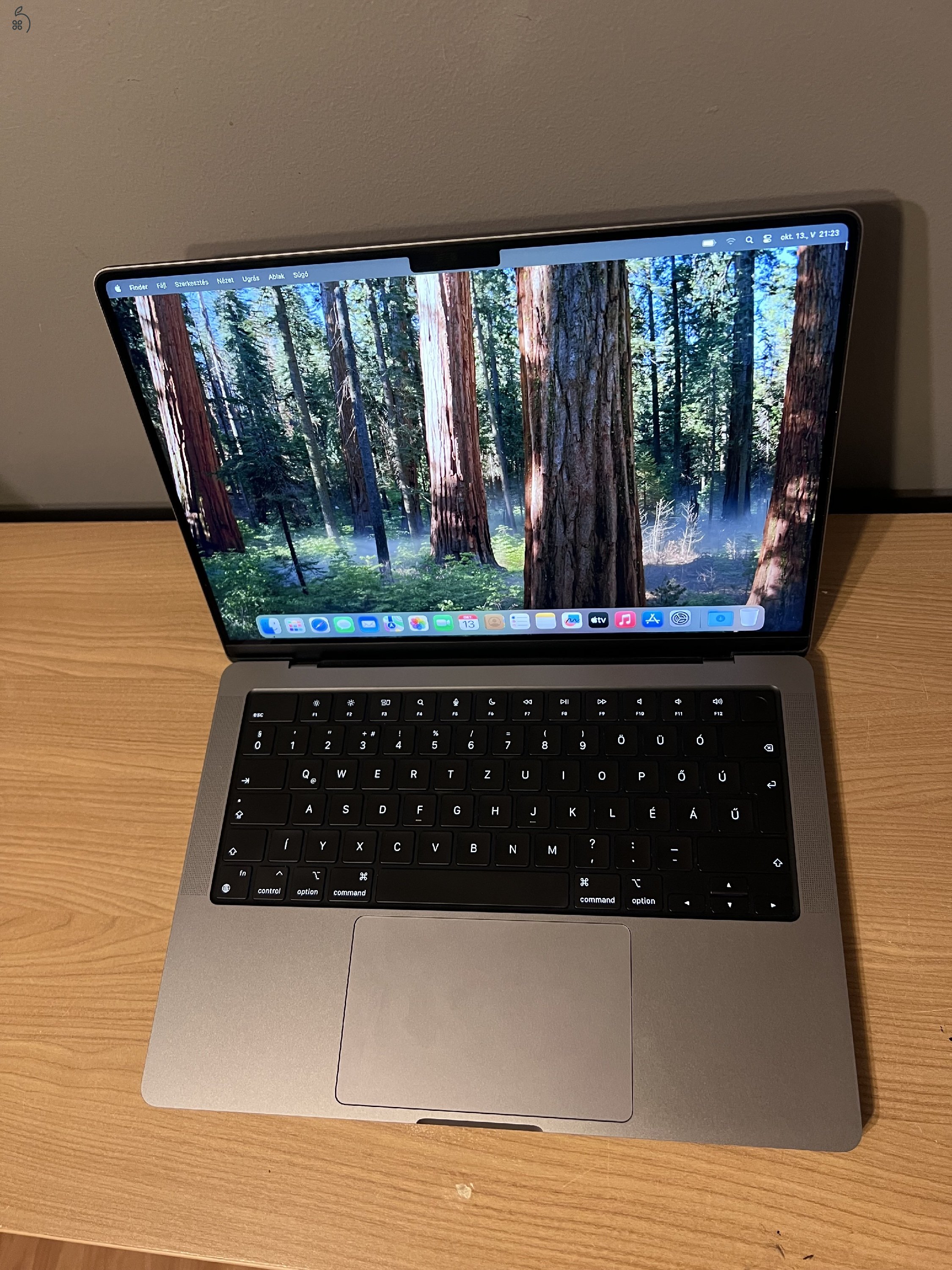 MacBook Pro 2023 (14 inch)