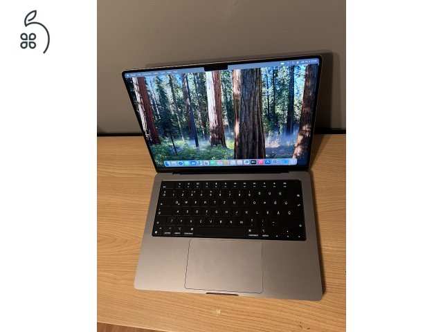 MacBook Pro 2023 (14 inch)