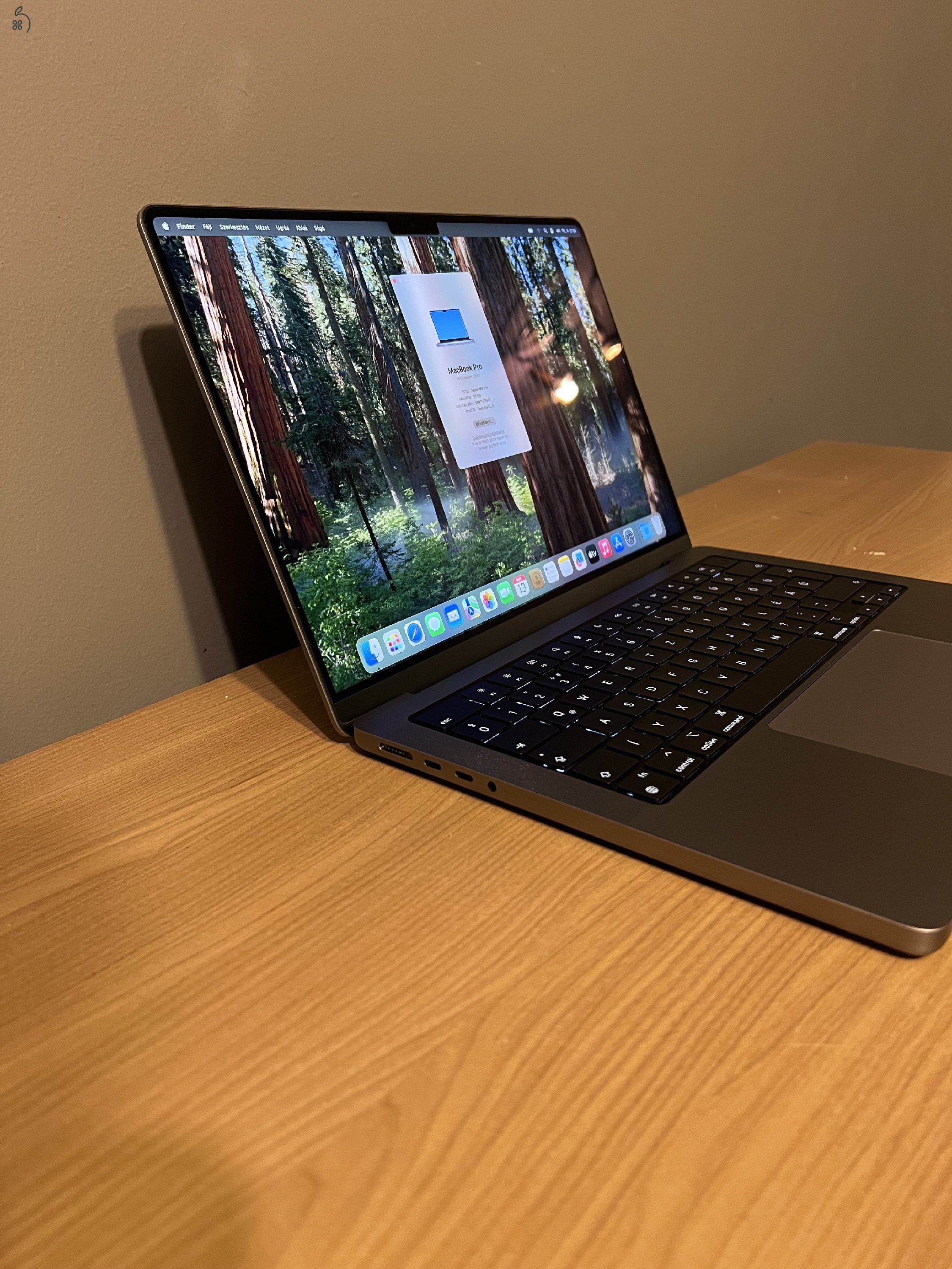 MacBook Pro 2023 (14 inch)