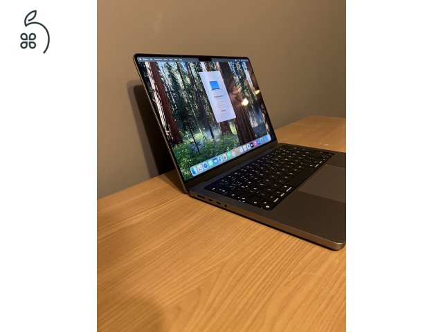 MacBook Pro 2023 (14 inch)