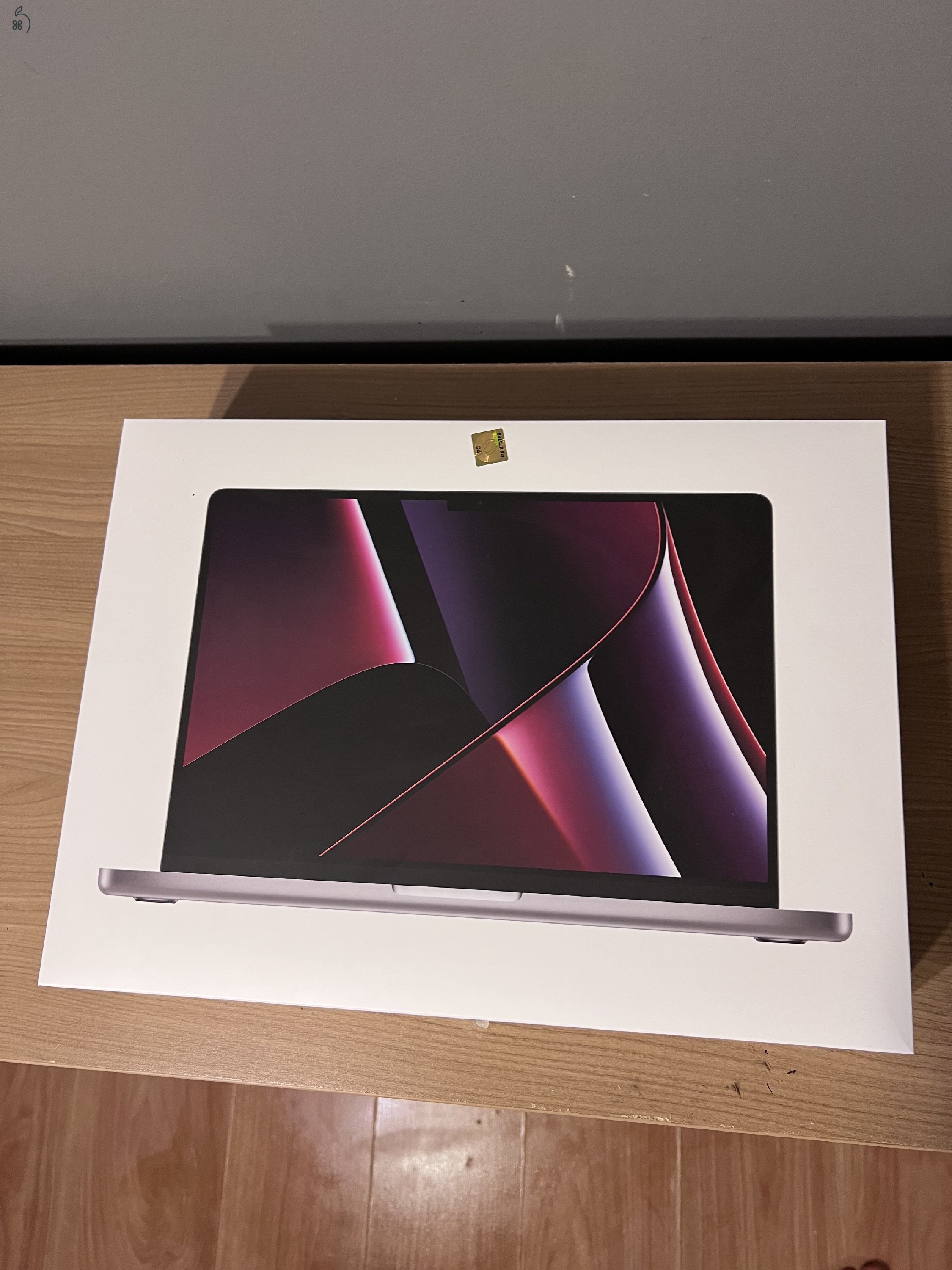 MacBook Pro 2023 (14 inch)