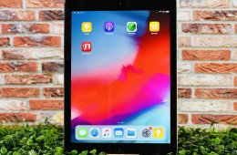 iPad Air 1th gen 9.7 Wifi +Cellular A1475 16 GB Space Gray szép állapotú - 12 HÓ GARANCIA - 5312