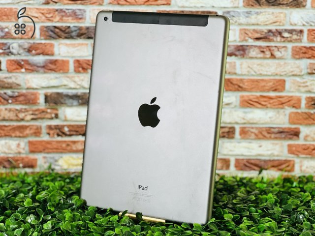 iPad Air 1th gen 9.7 Wifi +Cellular A1475 16 GB Space Gray szép állapotú - 12 HÓ GARANCIA - 5312