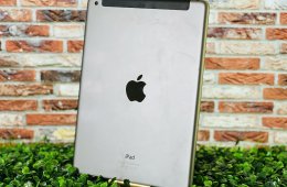 iPad Air 1th gen 9.7 Wifi +Cellular A1475 16 GB Space Gray szép állapotú - 12 HÓ GARANCIA - 5312