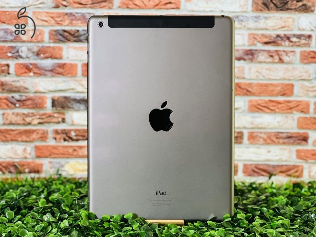 iPad Air 1th gen 9.7 Wifi +Cellular A1475 16 GB Space Gray szép állapotú - 12 HÓ GARANCIA - 5312