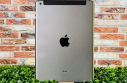 iPad Air 1th gen 9.7 Wifi +Cellular A1475 16 GB Space Gray szép állapotú - 12 HÓ GARANCIA - 5312