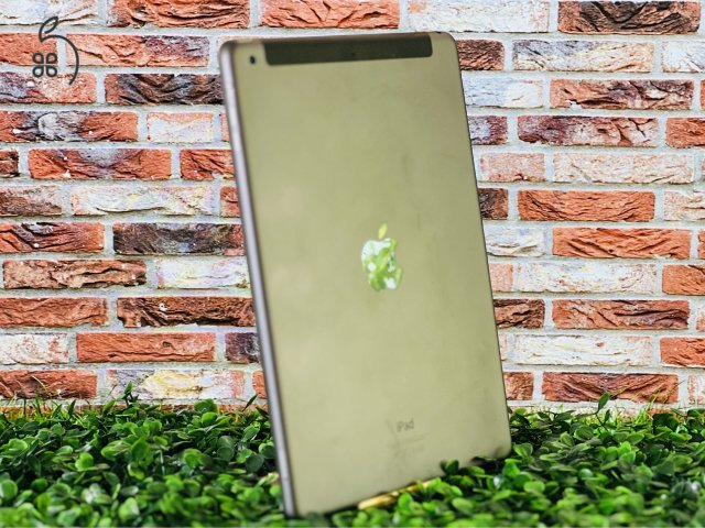 iPad Air 1th gen 9.7 Wifi +Cellular A1475 16 GB Space Gray szép állapotú - 12 HÓ GARANCIA - 5312