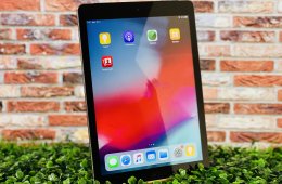 iPad Air 1th gen 9.7 Wifi +Cellular A1475 16 GB Space Gray szép állapotú - 12 HÓ GARANCIA - 5312