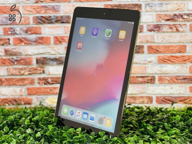 iPad Air 1th gen 9.7 Wifi +Cellular A1475 16 GB Space Gray szép állapotú - 12 HÓ GARANCIA - 5312