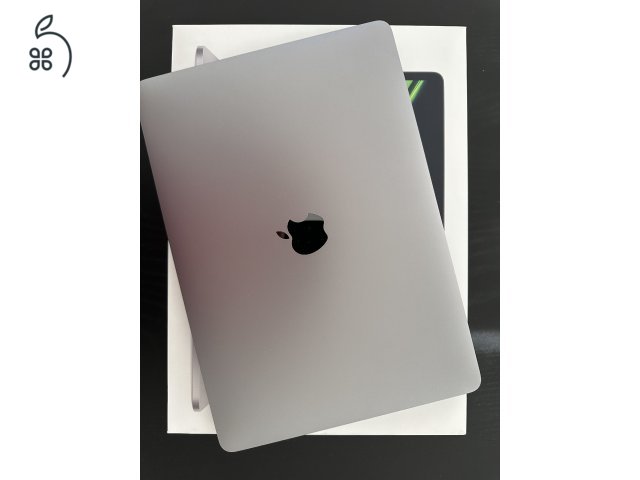 Eladó MacBook Pro M1/8GB/512 SSD 