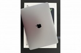 Eladó MacBook Pro M1/8GB/512 SSD 