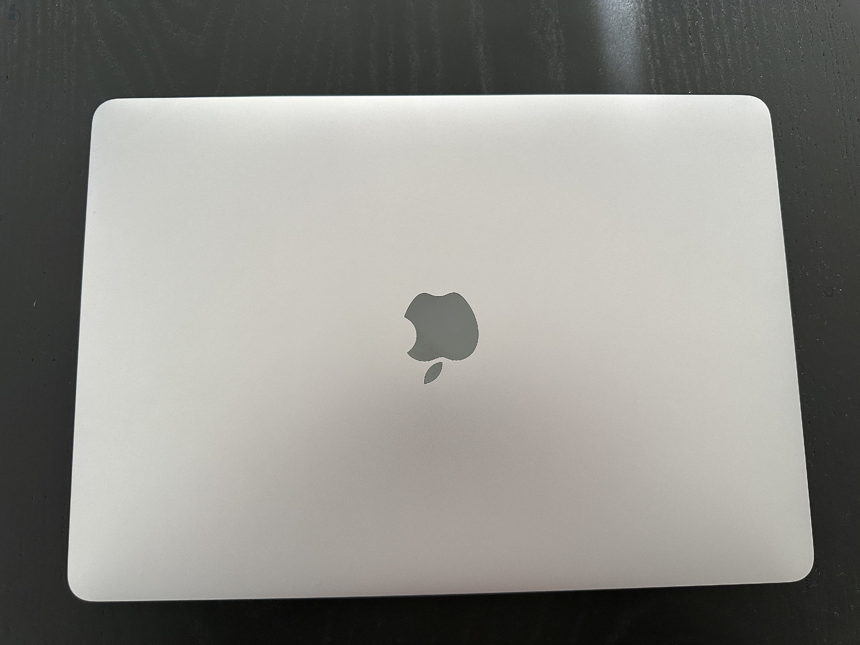 Eladó MacBook Pro M1/8GB/512 SSD 