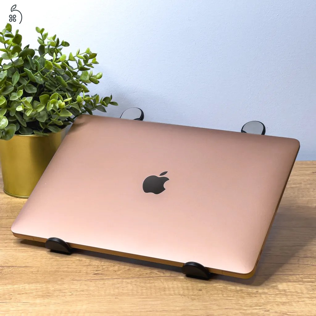 MacSzerez.com - 2019 MacBook Air Retina 13