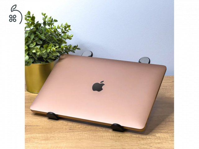 MacSzerez.com - 2019 MacBook Air Retina 13