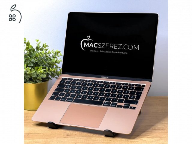 MacSzerez.com - 2019 MacBook Air Retina 13