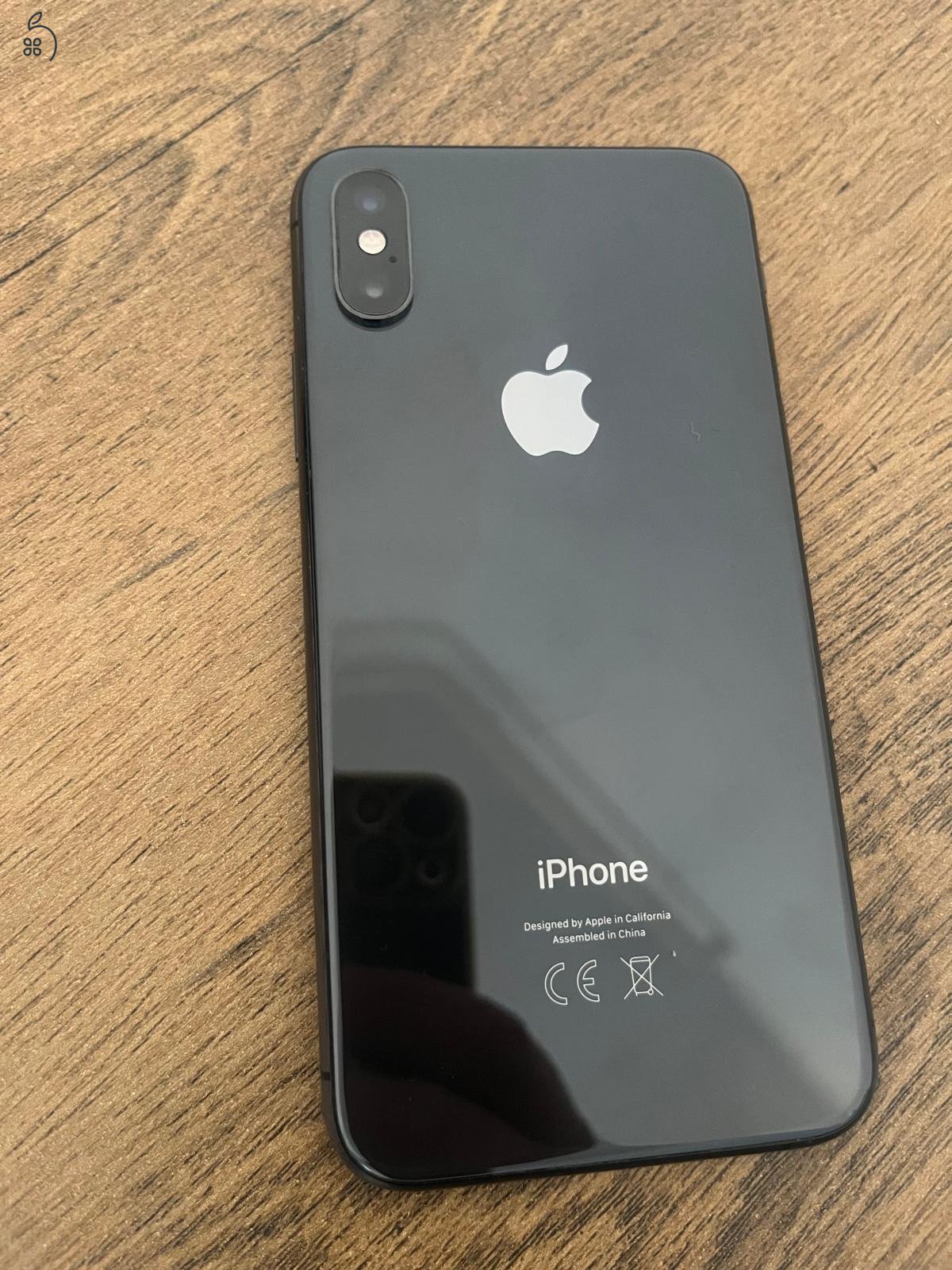 Iphone XS 64 GB