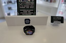 Apple Watch 8 45mm Cellular Újszerű/1-3 hónap gar./Akku 96%/p3744