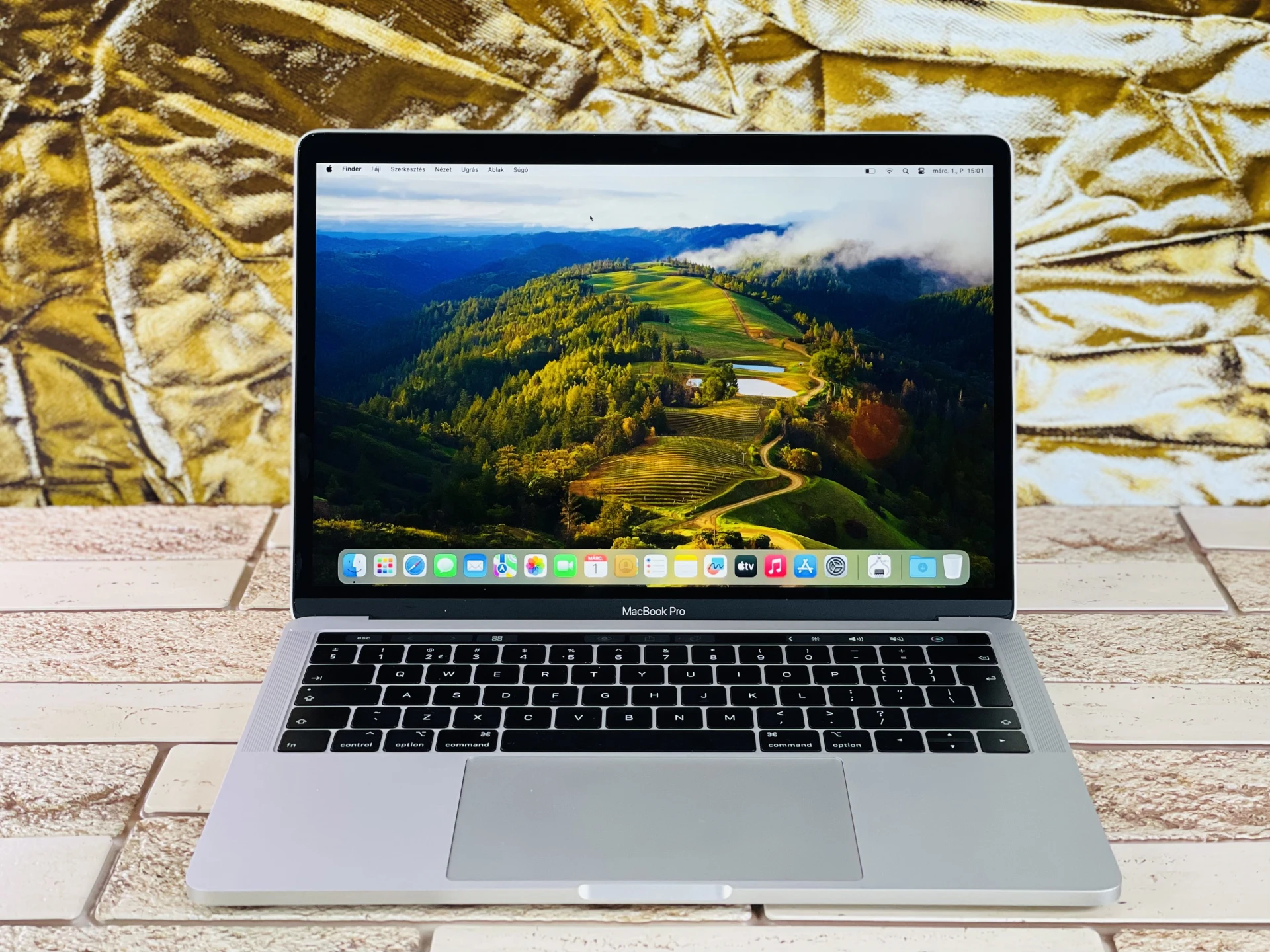 Apple Macbook PRO 2019 13