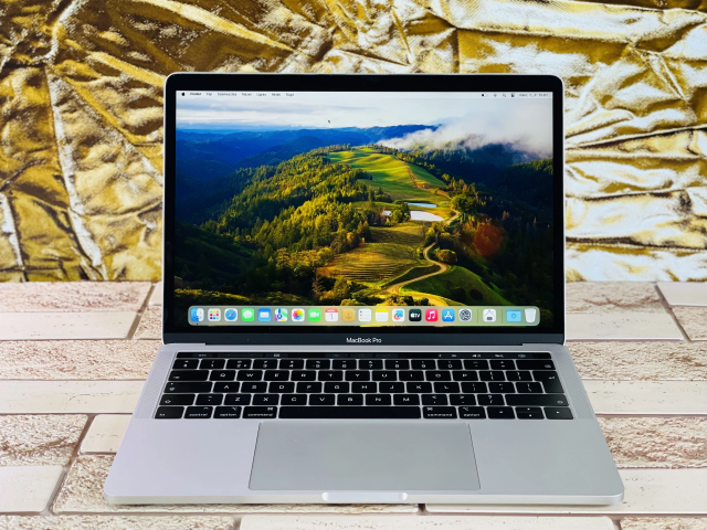 Apple Macbook PRO 2019 13